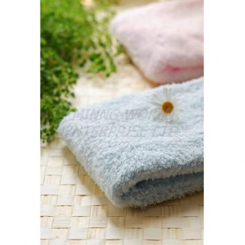Warm and Soft Towel Blanket 3