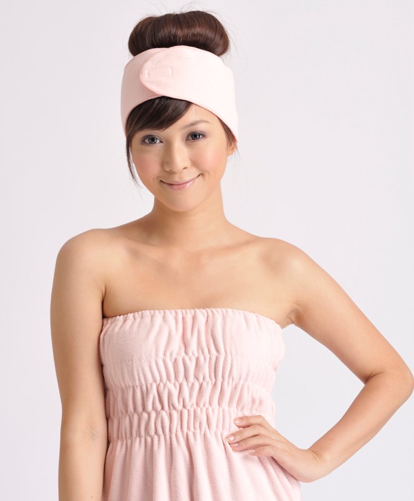 バースリボン（粘度ボタン） 1