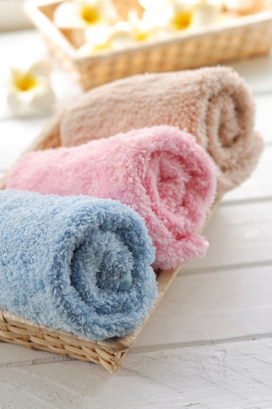 Super Absorbent Drying Towel 1