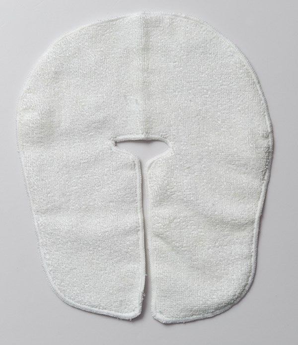 Reusable Facial Towel Mask 2