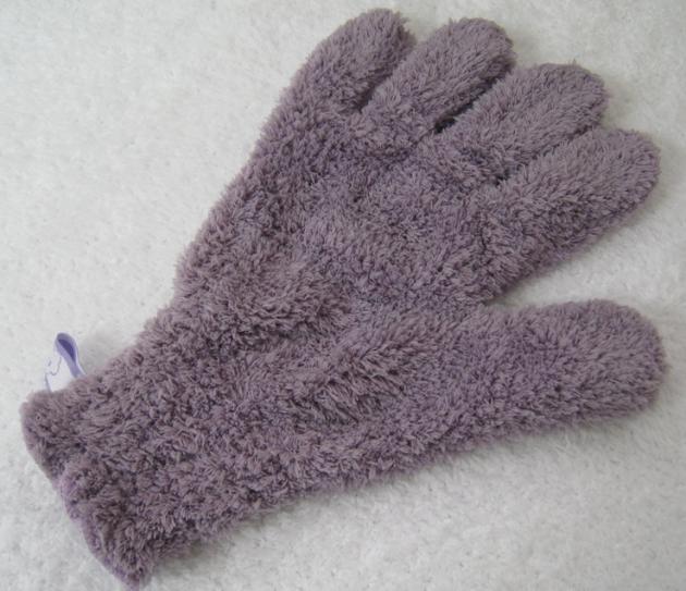 Hair Drying Glove 4