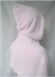 Hooded Hair Drying Towel