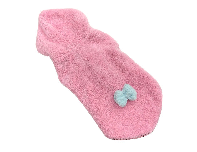 Custom Pet Drying Towel Clothes 2