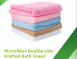 Bath Towel